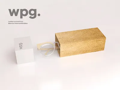 wpg glasses design industrial design render rhinoceros