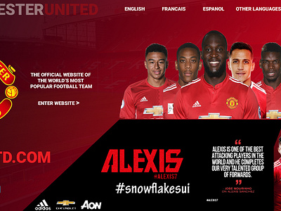 Ce89f861244049.5a6831f525441 design manchester united pogba sanchez sports ui