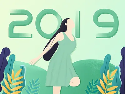 I want to fly in 2019