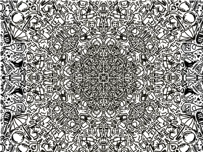 abstract 2019 abstract art design new pattern