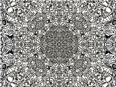 abstract 2019 abstract art design new pattern