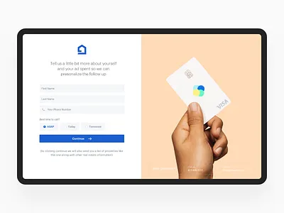 Schedule Form form lead schedule a call scheduler