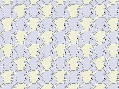 tesse002 generative pattern processing