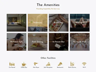 Hotel Website Design branding branding design dribbble dribbble ball dribbble best shot hotel website hotel website design landing page design theme design theme for wordpress theme forest theme page ui web deisgn website design website design company wordpress wordpress blog theme wordpress design wordpress development