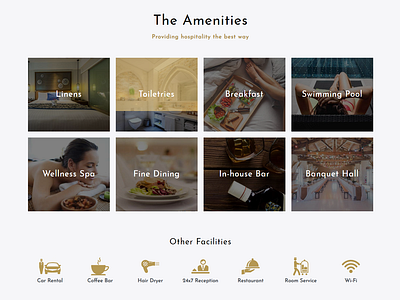 Hotel Website Design branding branding design dribbble dribbble ball dribbble best shot hotel website hotel website design landing page design theme design theme for wordpress theme forest theme page ui web deisgn website design website design company wordpress wordpress blog theme wordpress design wordpress development
