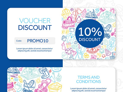 Promo voucher baby discount promo code romania voucher