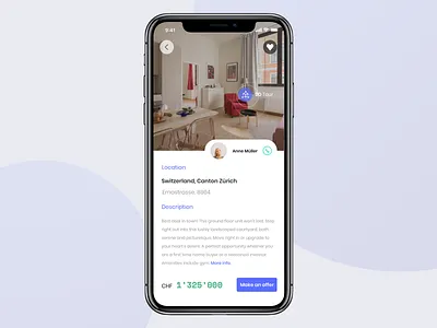 Brixel Mobile App exploration animation app brand dashboard design employee experience interaction interface ios mobile photo ui user ux