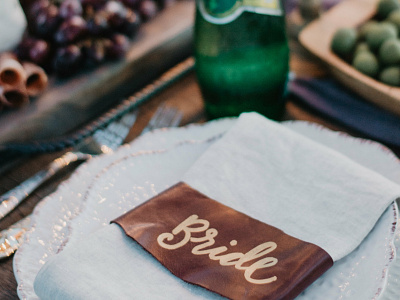 Rustic Italian Wedding adobe arbor wedding blueridge bohemian branding couple style shoot design glass hill venue hand lettering leather lettering on things stationary design styled shoot typography virginia wedding wedding design