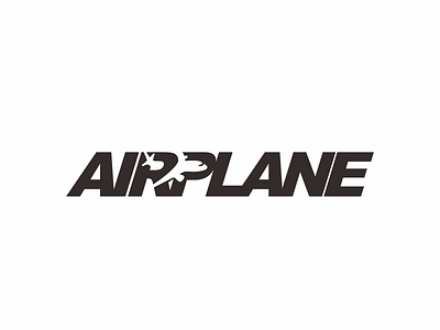 airplane 20/365 air craft airplane akdesain branding creative design illustration lettering logo logo design logo type logo typo minimal modern negative space plane symbol tipo travel logo typography