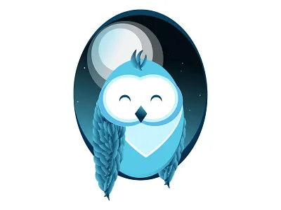 owl adobe photoshop animation app design design design web flat icon icon app illustration logo mobile app mobile design site design type typography ui ux vector web web desgin