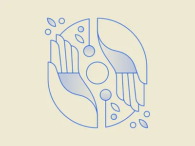 Keeper. 🤲 illustration