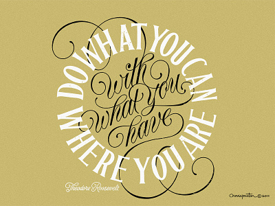 . graphic design handlettering illustration lettering typography