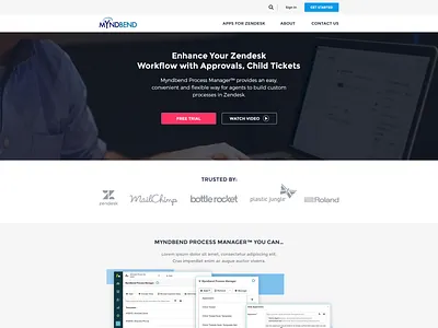 Homepage Design design home page design logo ui ux ux ui web design