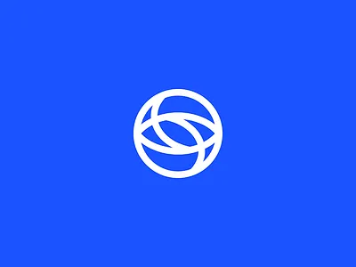helix globe blue brand brand identity branding design globe helix logo