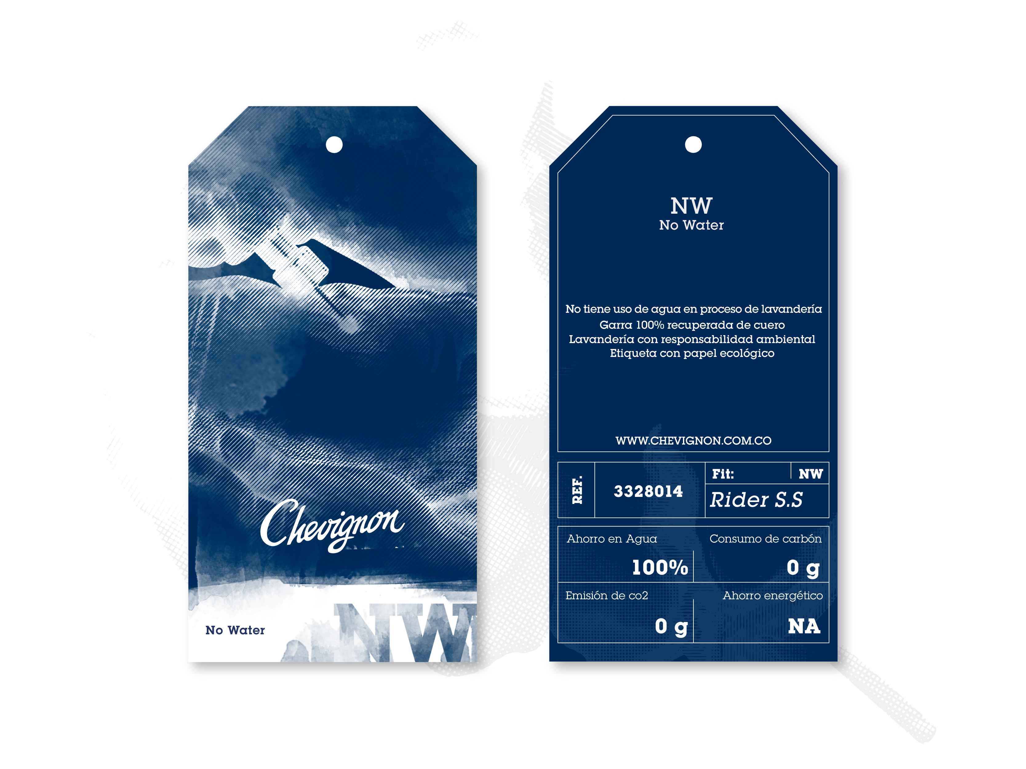 DENIM BCI bci denim design graphic design jean no water ticket