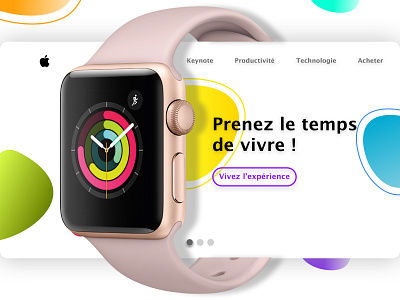 Apple Watch | UI DESIGN berlin designer designer marseille dubai france graphicdesign graphicdesigner graphiste heroheader interfacedesign london newyork paris sanfrancisco sketch startup ui uidesigner ux uxdesigner