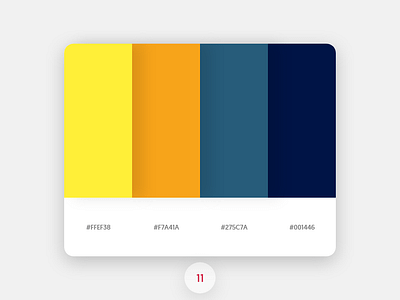 Dopely Colors #11 branding color design gradient icon icondesign illustration interaction interactions interface logo marketing mobile mrpugo platform product project typography ui ux