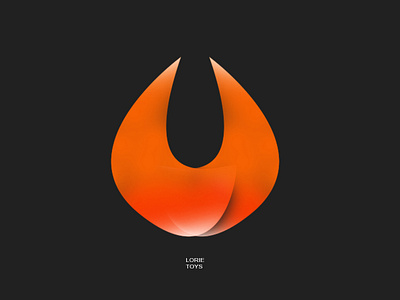 Logo creation branding brush design fresh colors icon illustration logo minimal modern sex vector