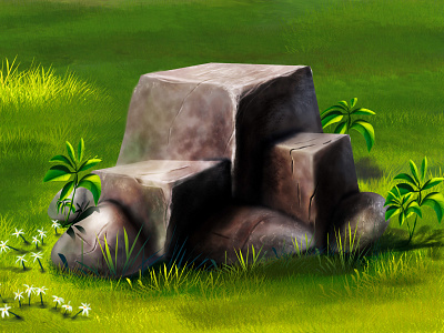 Environment Digital Painting art school beginner brush brushes commentary digital digital art explanation fastest get good guide how to how to paint learn digital painting learning painting photoshop should i use tutorial what brush