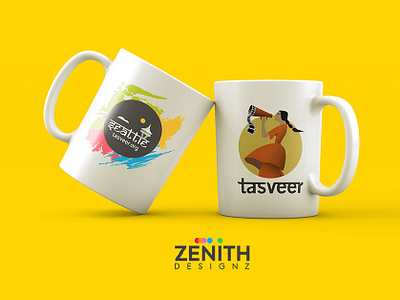 Tasveer.org Mugs mugs seatle shortstories tasveer