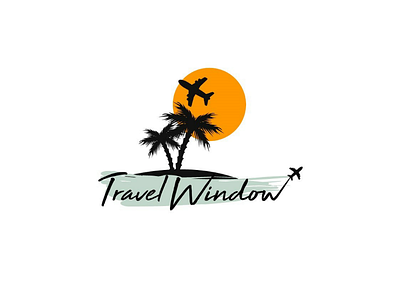 Travel logo art artwork branding design logo logodesign logowork travel traveling