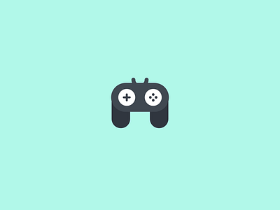 50 - Game dailylogochallenge game joystick