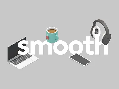 Smooth Collection