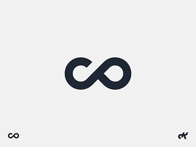 Charles Patterson branding c cp designer identity invision logo monogram p