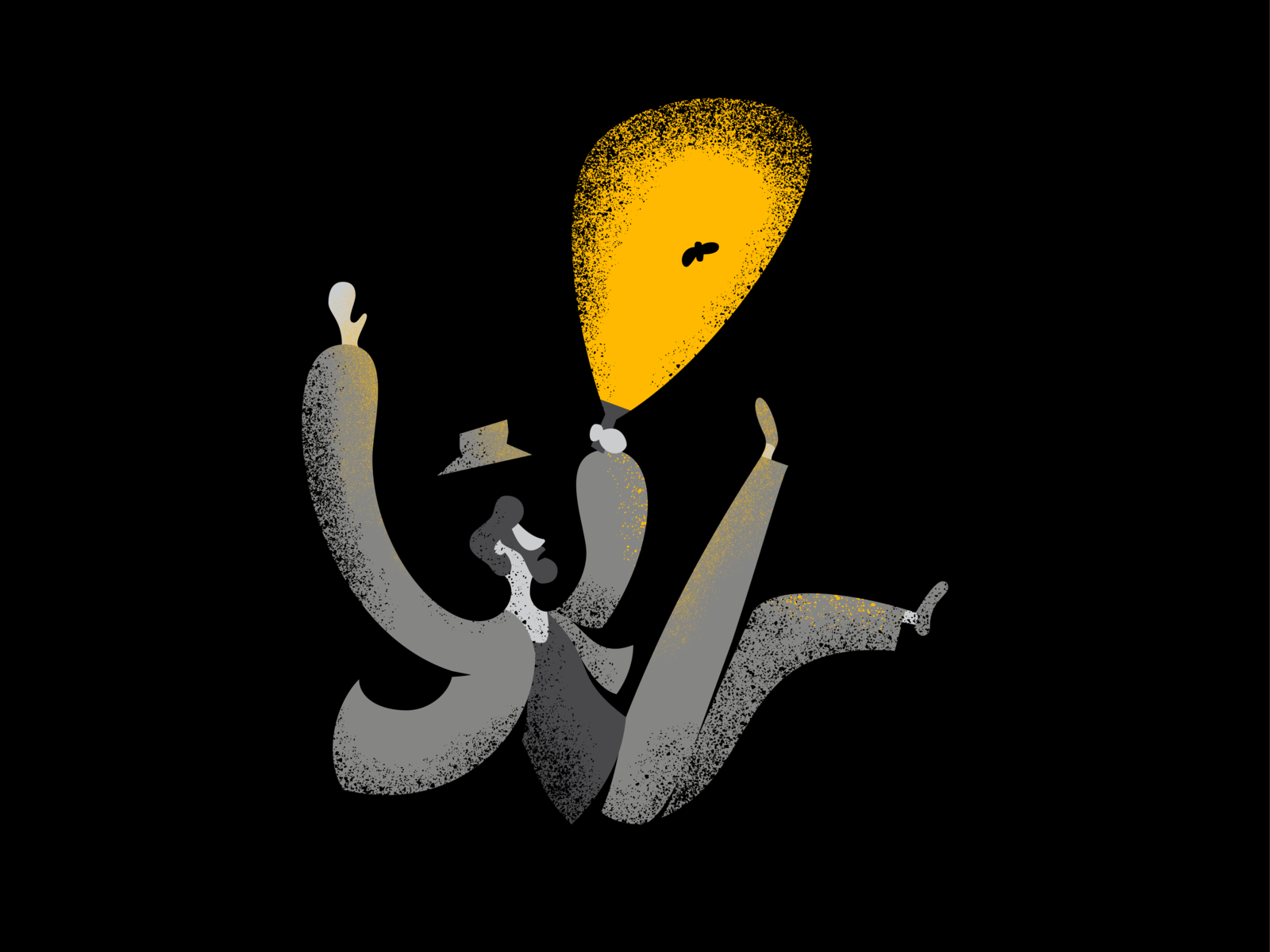 Example of Allineed