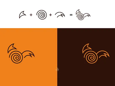 Fox Logo branding colorful colorful design create logo creative design design art fox logo fresh colors fresh design golden ratio graphic design illustrator logo logo art logo design logodesign minimalist typography unique design vector