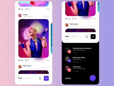 Entropy ui