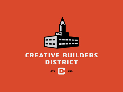 Creative Builders District