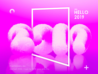 2019LATE ui 品牌 商标 图标 应用 插图 设计