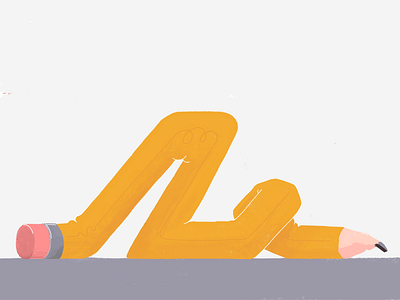 Jammed adobe block creative block creative logo design illustration jam pencil photoshop
