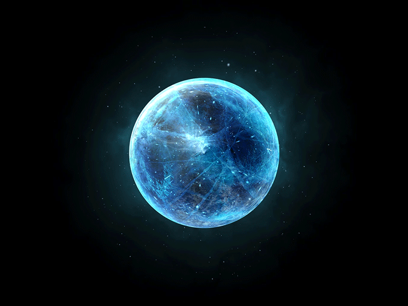 Energy Core