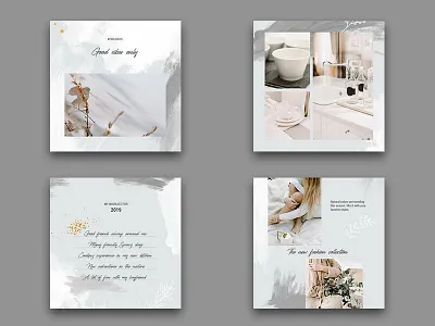 Instagram Puzzle - 27 posts blog brush feed glitter instagram instagram puzzle posts puzzle seamless