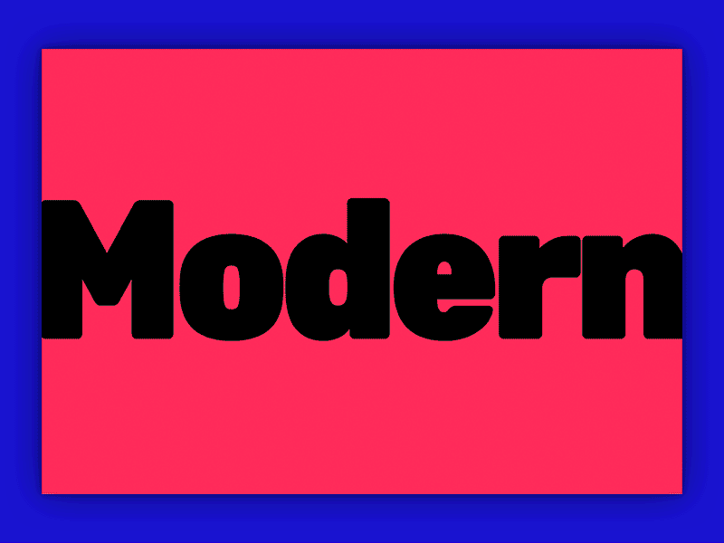 Website welcome animation architechture bold color design draft day home ui ui ux design ui 100 ui 100day uidesign website website animation website concept