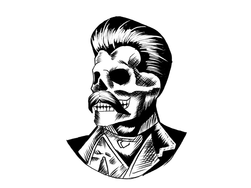 Ricochet Logo Loop 2d animation after effects animation loop rough animator