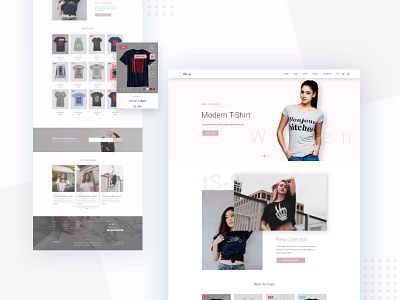 T-shirt Woo-commerce theme best theme best woocommerce theme ecommerce theme themerox themes web website woocommerce woocommerce theme