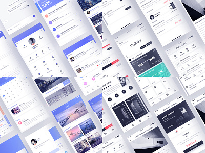 2018 app iphone ui ux