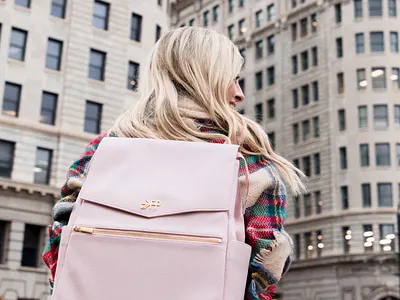 Classic Diaper Bags