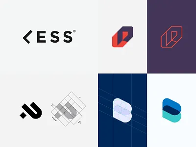 2018 2018 artangent design identity identity design identity designer less logo logo design logo design concept logo designer logo trends mark new year new year 2019