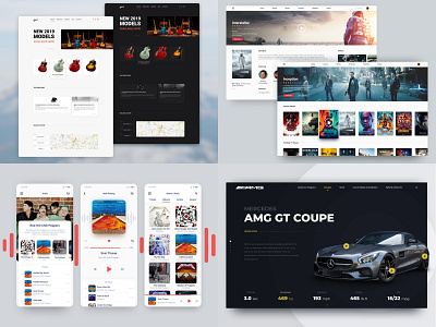 Top 4 of 2018 2018 2019 app concept design designs dribbble figma mobile semiflat shots top 4 ui ux web