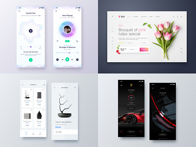 Top Shots 2018 🔥 app design design detail ecommerce ecommerce design home app inspiration interaction ios iphone x minialista minimalist top ui ui ux ui ux design ui design ux ux design web design