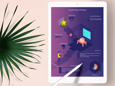 Design challenge illustration design illustration logo ui ux vector