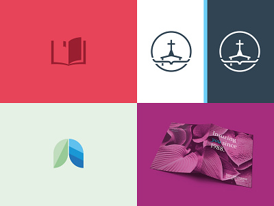 My Top Four of 2018 2018 top four bible book branding church folder logo print top four top4shots water