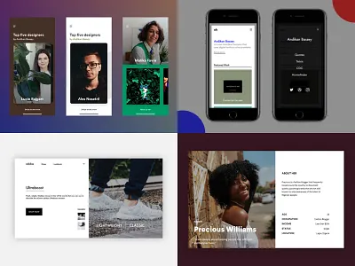 2018 Top Shots 2018 minimal top 4