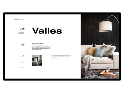 NWKS aharmon architecture architecture logo minimal minimalism swiss design web design