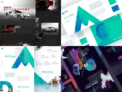 My #Top4Shots from 2018 top4shots 2018