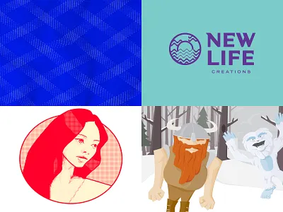 Top Shots of 2018 art branding charachter design custom font custom typography design flat icon identity illustration illustrator logo minimal pattern type typography vector